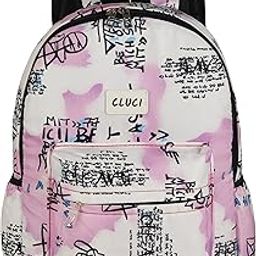 New Heavy Duty Printed Backpack Large Capacity Waterproof Lightweight Multifunction Commercial, Travel Fashion, Kids, Children Rucksack for Boys and Girls-image-83