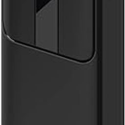 Portronics Power D 20k 20000 mAh Power Bank with 22.5W Max Output, Dual Input (Type C + Micro), Dual USB Output, Type C Output, LED Digital Display, Wake Up Button(Black)-85