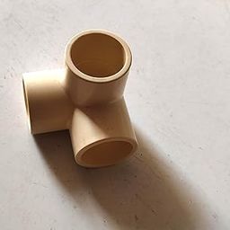 CPVC Elbow 3 Way 1 inch (6 Pcs)-image-54