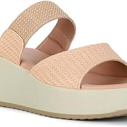 Women's Robb Wedge Mule Slipper-43