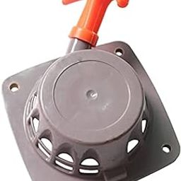 SADAIV NIPUN 139F 140F GX35 Universal High Pressure Sprayer Water Pump Head Gasoline Engine Motor Agriculture Agricultural Gardening Power-10