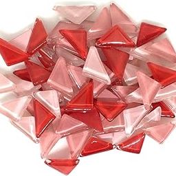 Triangular Red Mosaic 200 GMS-image-10