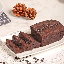 WINNI - Lavish Choco Chip Cake Gift Pack For Every Occasions | Premium Cake Gift Hamper | Handmade Cake Gift Box For Anniversary, Birthday, Valentine, Girls, Boys, Partner, Couple, Kids | Eggless Cake | Return Gift-image-60
