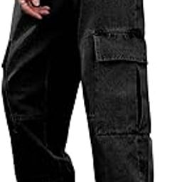 Men Jeans || Jeans for Men || Cargo Jeans (Q-08-09)-image-80