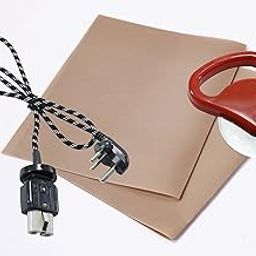 Mini Chef Magic Cloth (2 PCS) with Electric TANDOOR Wire & Pizza Cutter Combo Offer-image-16