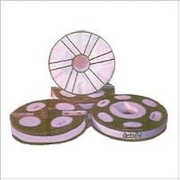 MAHAVIR FLOURMILL STONE (40cm, 16" x 3" x 3")-image-37