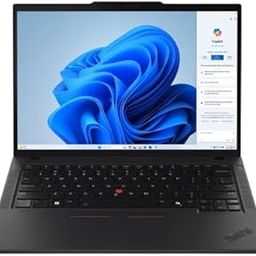 Lenovo ThinkPad T14 Intel Core Ultra 7 155U 14" WUXGA IPS 400 Nits Thin and Light Laptop (32GB RAM/1TB SSD/Windows 11 Pro/Fingerprint/Black/3Y Premier Support/1.38 kg), 21MLS04600-image-62
