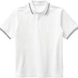 Free Spirit Customized Polo T-Shirt for Men & Women | Personalized Logo, Name or Text | Collar Half-Sleeve Uniform T-Shirt for Office Staff & Corporate Use-picture-21