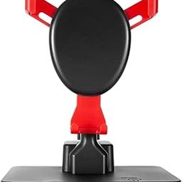 UJEAVETTE® Steps Counter Passometer Quick Steps Earning Phones Red Charging-image-6