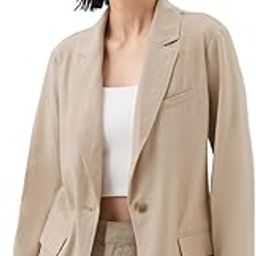 Women’s Regular Fit Solid Full Sleeve Collared A-Line Coat-picture-26