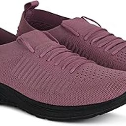 Lightweight Breathable Sports Sneakers for Women_Onion Boot-37