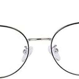 DEXENT COLLECTION Spectacle Frame with Blue Coated Lenses – Stylish, Lightweight Eyewear for Eye Protection, Comfort, and Daily Use-image-29
