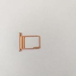 Micro SD Card Holder Tray for Nokia 5 (Orang)-11