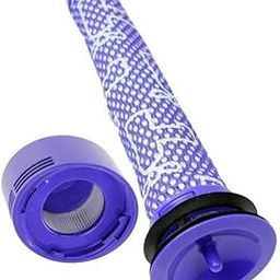 MERISHOPP 3xPost Filter & Pre Filter for V7 V8 Animal and Absolute Cordless Vacuum|Home & Garden|Household Supplies & Cleaning|Vacuum Parts & Accessories-image-56