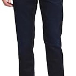 Men's Slim Tapered Jeans-image-8