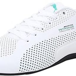 Unisex Adult MAPM Drift Cat Ultra Sneaker-image-7