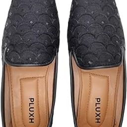 Men Thread Work Ethnic Mojari-image-32