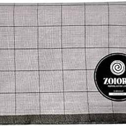 100% Cotton Lungi for Men, Premium Pure Cotton Dhoti for Men, Checkered Grey Men's Dhoti-image-24
