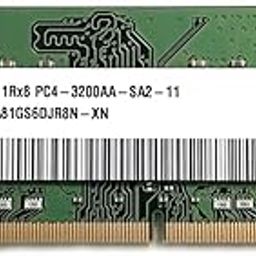 8GB DDR4 Laptop RAM - PC4-3200MHz SO-DIMM, 1Rx8, 1.2V, CL22 (3 Year Warranty)-image-26