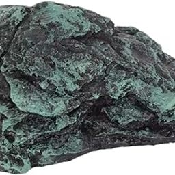 bnf® Turtle Reptile Basking Cave Realistic Hiding Place for Pathways Geckos Frogs | Reptile Supplies-image-52
