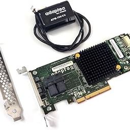 Adaptec 2274100-R 7805 Series 7 RAID Adapter-12