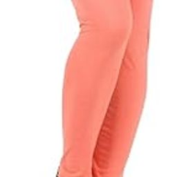 Ananya Enterprises Plus Size Soft Ankle Cotton Lycra 4 Way Fabric Leggings for Woman and Girls.-image-3