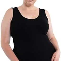 Camisole Inner Plus Size Pack of 1-image-2