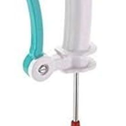 Non-Electric Hand Blender, Mixer, Egg and Cake Cream Beater | Stainless Steel Power Free Hand Blender for Egg & Cream Beater, Milkshake and Lassi Maker for Kitchen-picture-10