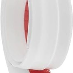 Pinakine® Under Door Draft Stopper Dust and Noise Insulation Soundproof Door Sweep 28mm White | Doorstops | Home & Garden | Home D?©cor | Home D?©cor|53088112PNK-image-23