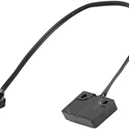 UJEAVETTE® Treadmill Speed Sensor Line Induction Line 2 Pin for Running Machine Gym 40Cm-6