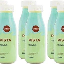 COTHAS PISTA MILKSHAKE 250 ML (PACK OF 6)-image-54