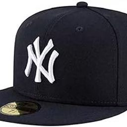 Cap for Men Women Topi Unisex Head Branded Boy's Girl's Caps Adjustable Strap Summer Sports Cricket Gym Dance Cotton Free Size Woolen Fashion Baseball Hip Hop Helmet Winter Snapback Black-image-93