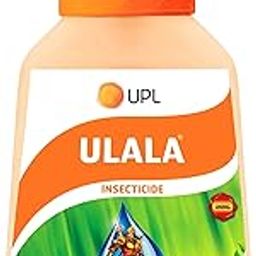UPL Ulala (Flonicamid 50% WG) | Destroys White and Green Flies | Long Duration of control on Sucking Pest (30 gm (Pack of 2))-image-25
