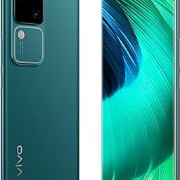 vivo V30 5G (Peacock Green, 12GB RAM, 256GB Storage) with No Cost EMI/Additional Exchange Offers-image-41