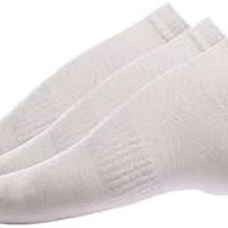 Anti-fungal and Anti-Bacterial Socks | Sustainably sourced yarn| Organic Colour | Anti-Odour Socks | Pack of 3 pairs | Mesh Stripes Socks-image-17