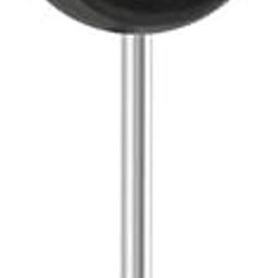 Karomouj 4-in-1 Soil Meter, Moisture Light pH Temperature Tester for Garden, Lawn, Indoor & Outdoor Plants - Accurate & Easy to Use (Black, Pack of 1)-23