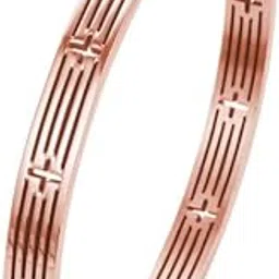 yashidun Stainless Steel and Titanium Steel Bracelet with Fold Clasp-picture-0