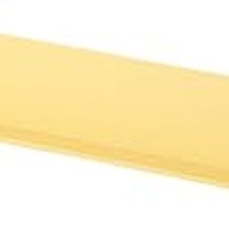 UJEAVETTE Kitchen Sink Splash Guard Sink Water Guard for Dining Room Dish Washing Home Yellow-image-114