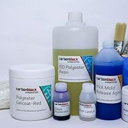 Polyester mold making kit (small)-image-26