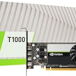nVidia Quadro T1000 8GB GDDR6 Graphic Card with 896 CUDA cores, Support for Upto Four 5K displays, DirectX 12 PCI Express 3.0 x 16 128 bit-27
