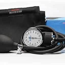 HICKS Precision Advanced Pressure Gauge for Accurate and Reliable Measurements & Durable BP Monitoring for Accurate Readings-18
