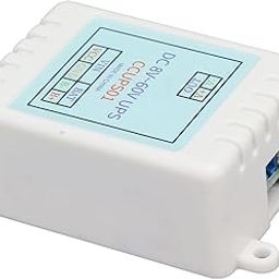 Power Off Protection Module, Light Indicator Durable Cut Board Standard Design To Work (With Casing)-picture-27