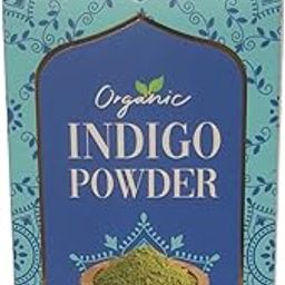 BIO BOTANIC INDIGO POWDER 100 GM-image-19
