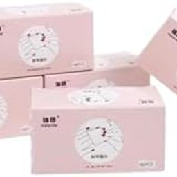 Nail Removal Tissue Wet Pads Wipes Nail Enamel Removal Tissue nail wipes that prevent skin and nails (Pack Of 1,100 Pcs)-image-68
