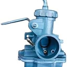 SRMK Carburetor Assembly Compatible For Bajaj Boxer CT-18
