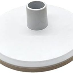 CALANDIS™ Skimmer Vacuum Plate Pool 1-1/2 inch Plate Ground Hydroskim for Swimming | Yard, Garden & Outdoor Living | Pools & Spas | Pool Equipment & Parts | Other Pool Equipment & Parts-2