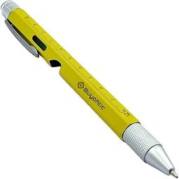 9 in 1 Multitool Pen Fathers Day Dad Gifts from Daughter Son, Mens Gifts for Christmas, Cool Gadgets for Grandpa-11