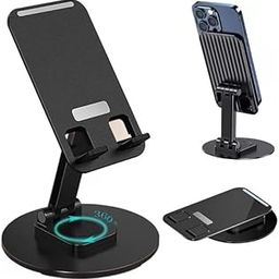 RoyalPiK All Mobile Holder (360 Rotate Stand)-image-83