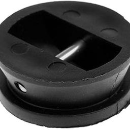Meadawgs® Surf Leash Leg Surfboard SUP Longboard Legrope Deck Plug 30mm Diameter Black-picture-7