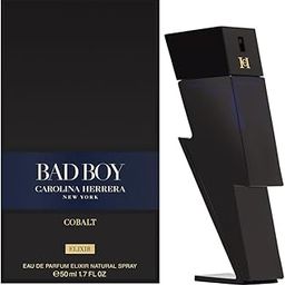 Bad Boy Cobalt Elixir Eau de Parfum Elixir 50ml-picture-33